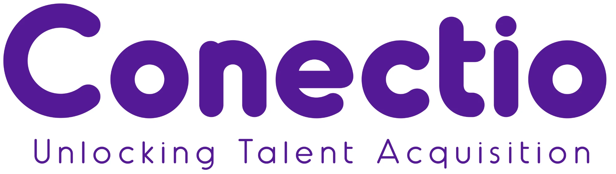 Conectio · Unlocking Talent Acquisition